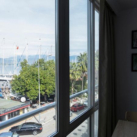 פאטהיה Kordon Apartment מראה חיצוני תמונה